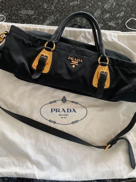 tasche kaufen prada oder vuitton